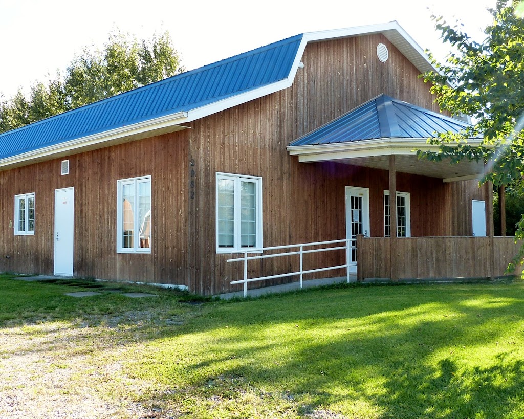 La Boucanerie dHenri | 2982 Chem. du Plateau N, La Baie, QC G7B 0G9, Canada | Phone: (581) 683-8636
