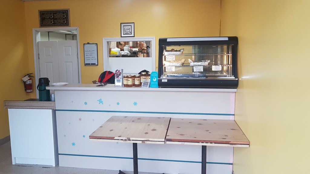 Al-Imran | 1477 Bayly St unit 10, Pickering, ON L1W 3R5, Canada | Phone: (905) 554-3866
