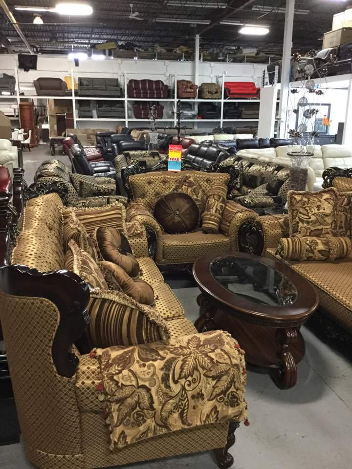 EVEREST FURNITURE | 80 Finchdene Square, Scarborough, ON M1X 1S3, Canada | Phone: (416) 332-0721