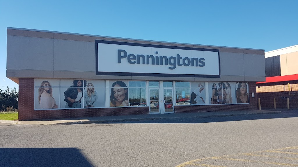 Penningtons | 264 Millennium Pkwy, Belleville, ON K8N 4Z5, Canada | Phone: (613) 966-8331
