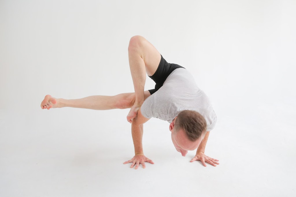 Open Source Yoga | 5137 Columbia St, Van Anda, BC V0N 3K0, Canada | Phone: (778) 389-1708