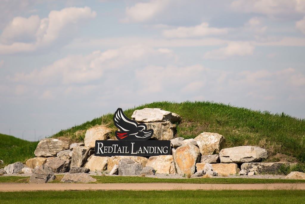 RedTail Landing Golf Club | 435 Airport Perimeter Rd #7, Edmonton International Airport, AB T9E 0V4, Canada | Phone: (780) 890-7888