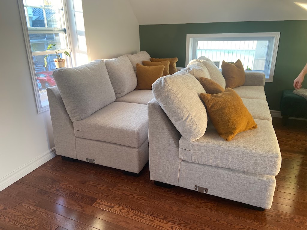 RD Furniture | 600 Rue Pierre-Caisse, Saint-Jean-sur-Richelieu, QC J3A 1M1, Canada | Phone: (833) 902-4281