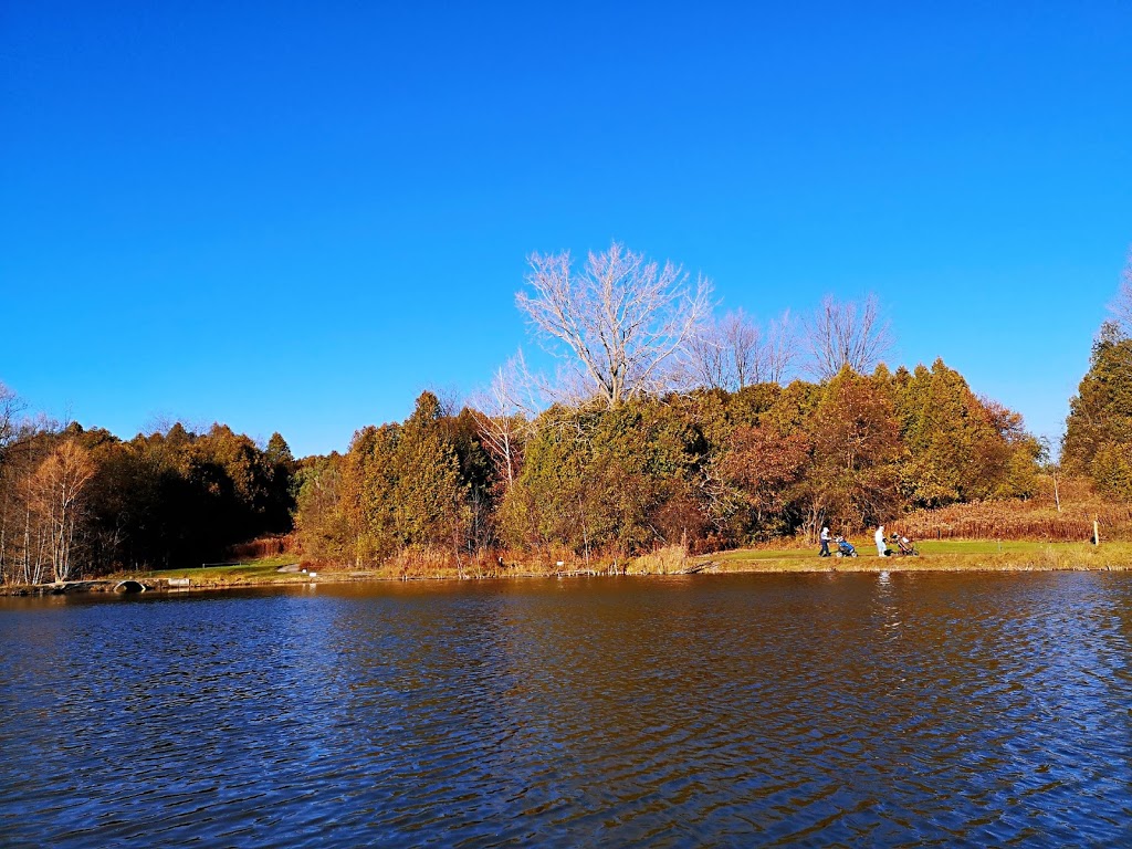 Oshawa Airport Golf Club | 1145 Thornton Rd N, Oshawa, ON L1H 7K4, Canada | Phone: (905) 723-5175