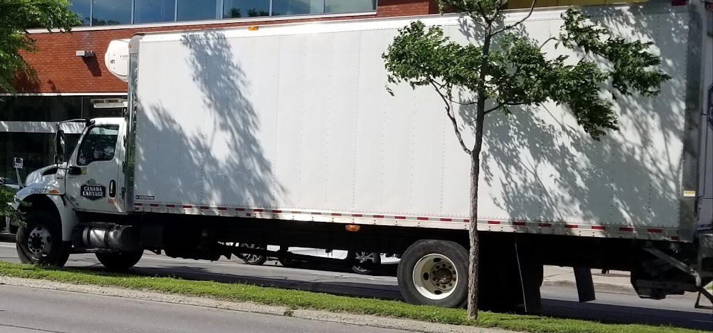 Canada Cartage | 555 Autoroute 13, Laval, QC H7W 5N4, Canada | Phone: (450) 687-3333