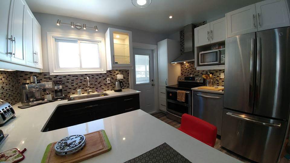 Chase Cabinetry | 307 Buchner Rd, Welland, ON L3B 5N4, Canada | Phone: (289) 673-1355