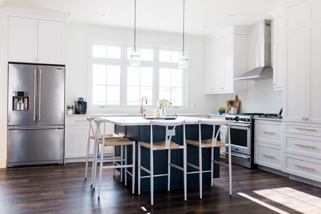 Joe North Custom Kitchens & Cabinetry | 380 Douro Seventh Line, Peterborough, ON K9J 6Y1, Canada | Phone: (705) 868-1868