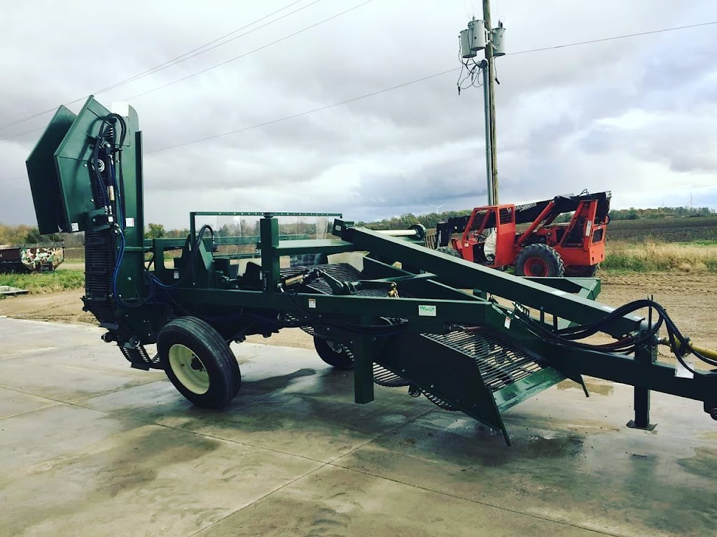 Willsie Equipment Sales | 9516 Northville Rd, Thedford, ON N0M 2N0, Canada | Phone: (519) 243-2616