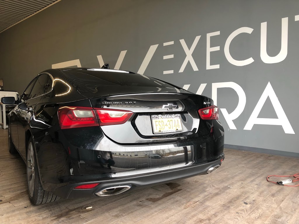 Executive Wraps, Inc. | 7 Lancaster Pkwy Suite D, Lancaster, NY 14086, USA | Phone: (716) 598-1420