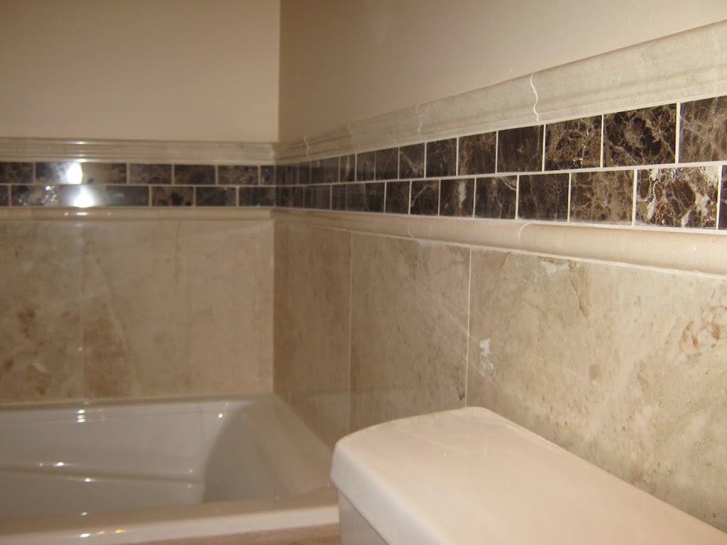 Prestige Tile Installers | Aurora, ON L4G, Canada | Phone: (416) 937-8115