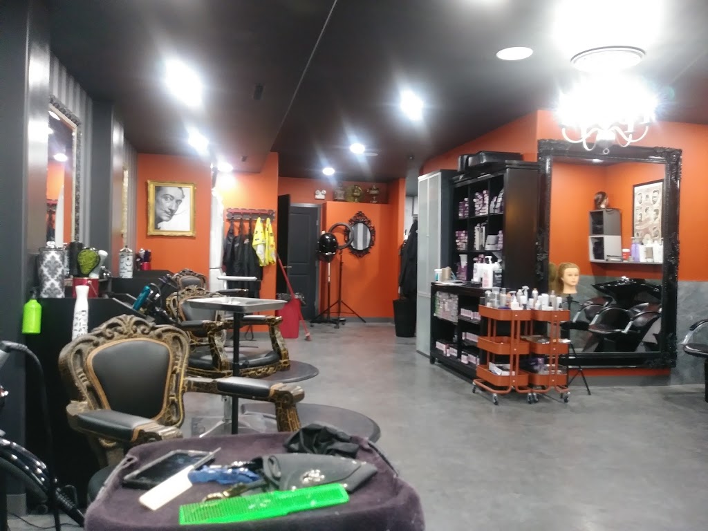 Stellar Hair Studio | 316 1 St W, Cochrane, AB T4C 1X8, Canada | Phone: (403) 932-9291