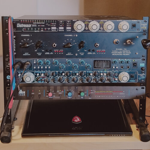 TriTone Music & Mixing | 128 Sierra Madre Crescent SW, Calgary, AB T3H 3J1, Canada | Phone: (403) 862-2532