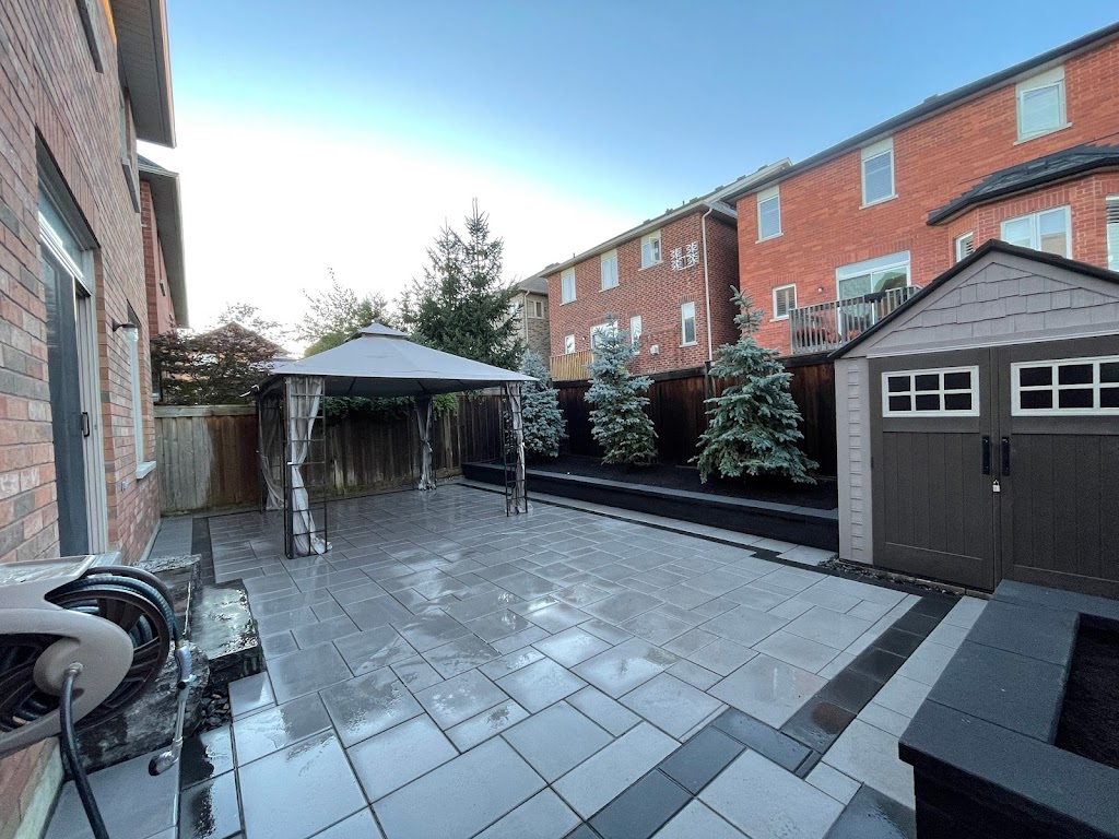 Oak Ridges Interlocking Inc. | 46 Ulson Dr, Richmond Hill, ON L4E 4W3, Canada | Phone: (416) 902-7272