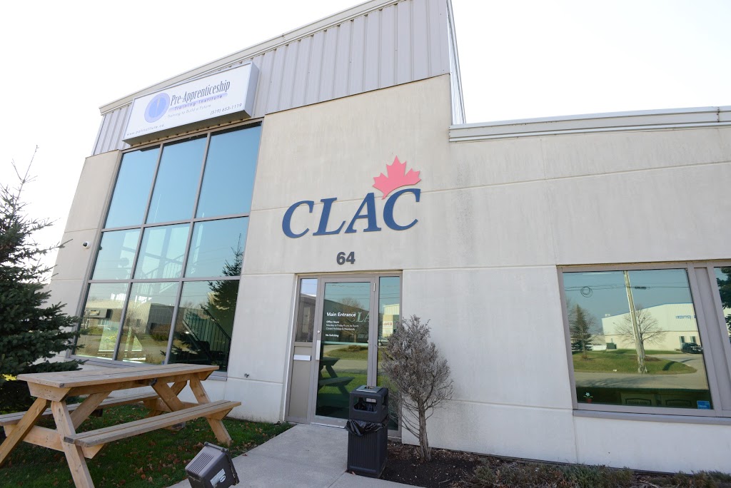 Pat institute | 45 Commerce Ct, Cambridge, ON N3C 4P7, Canada | Phone: (800) 728-0137