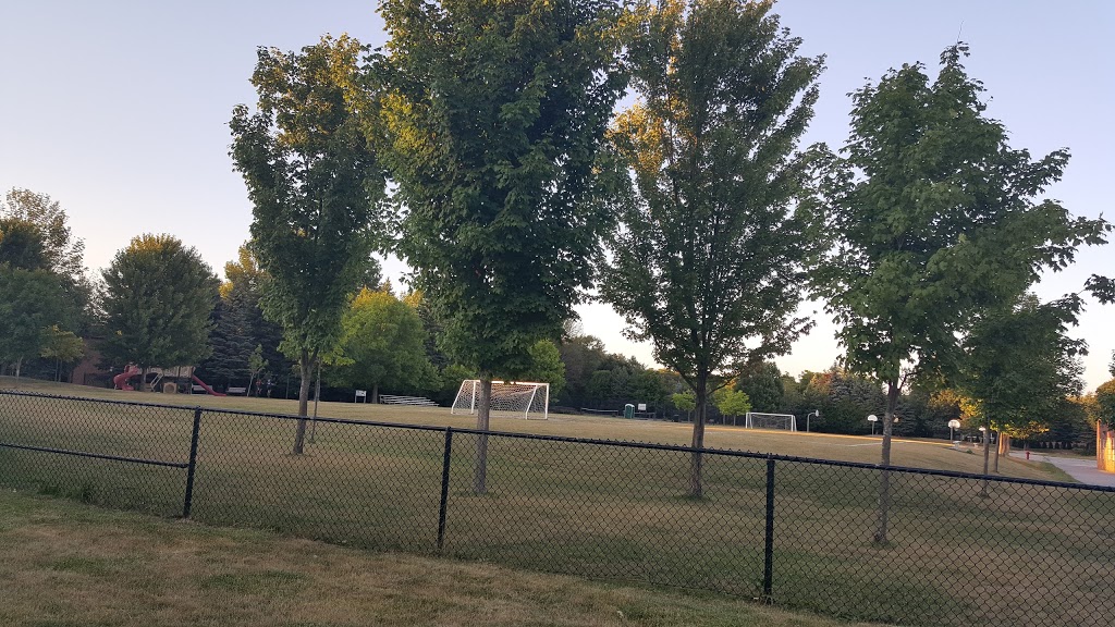 Raccoon Park | 160 Coons Rd, Richmond Hill, ON L4E 2P7, Canada