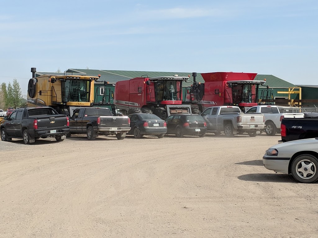 Nicks Service | 2 South Plains Road West, Emerald Park, SK S4L 1C6, Canada | Phone: (306) 781-1077