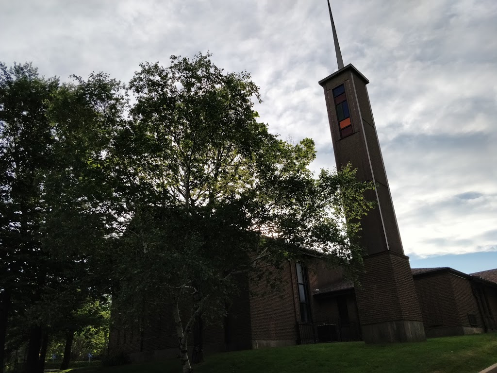 The Church of Jesus Christ of Latter-day Saints | 205 Lacewood Dr, Halifax, NS B3M 0B3, Canada | Phone: (902) 443-4337