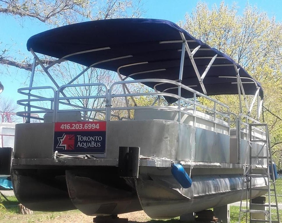 KLK Yachts & Boats Canvas Tops | 975 Mid-Way Blvd Unit 3A, Mississauga, ON L5T 2C6, Canada | Phone: (416) 897-3250