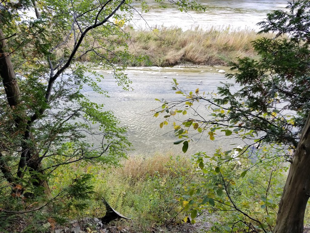Falls Reserve Conservation Area | 80900 Falls Reserve Line, Goderich, ON N7A 3Y1, Canada | Phone: (519) 524-6429