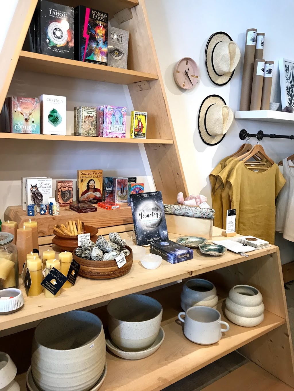 Neighbourhood Quality Goods | 4301 Main St, Vancouver, BC V5V 3R1, Canada | Phone: (604) 876-2000