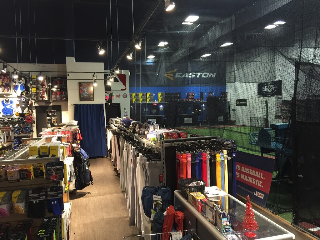 Plan De Match Baseball | 1180 Pl. Nobel #103, Boucherville, QC J4B 5L2, Canada | Phone: (450) 906-3755