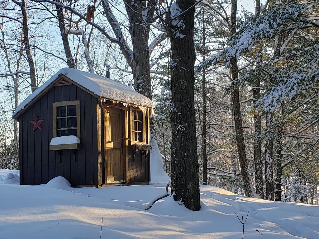 By & By Windermere Cabin | Village 2 Rd, Muskoka Lakes, ON P0B 1M0, Canada | Phone: (905) 599-6631