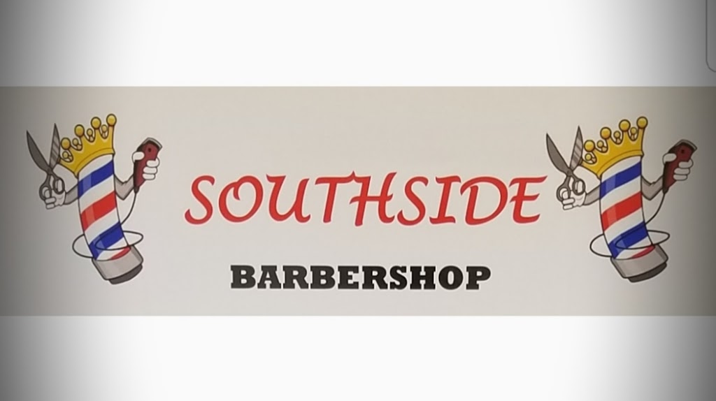Southside Barbershop | 3151 34 Ave SE, Calgary, AB T2B 2M6, Canada | Phone: (403) 248-1144