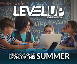 Level UP Kids | 23 Ptarmigan Dr, Guelph, ON N1C 1G4, Canada | Phone: (226) 979-1917