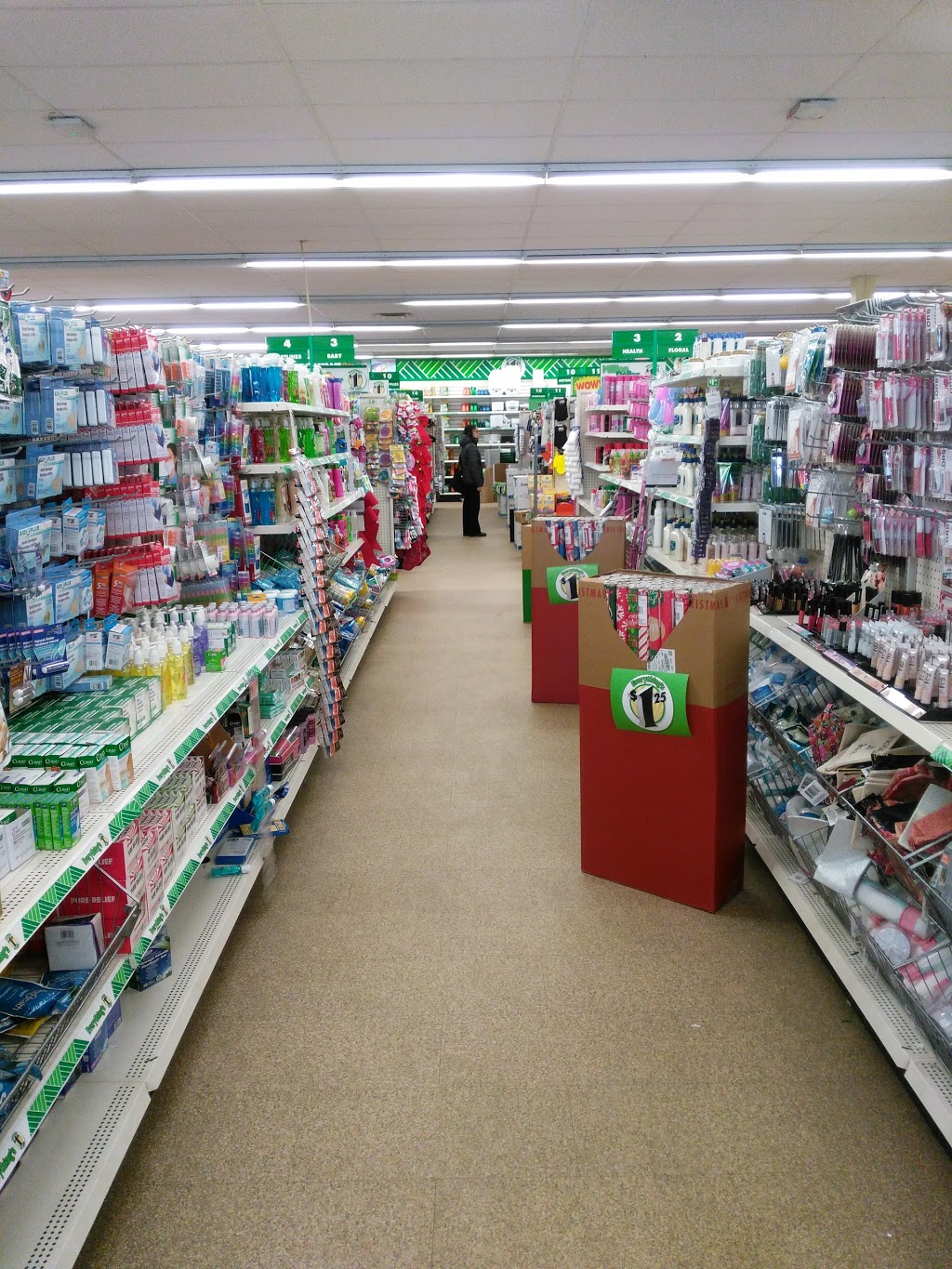 Dollar Tree | 15061 Stony Plain Rd, Edmonton, AB T5P 4W1, Canada | Phone: (780) 444-5888