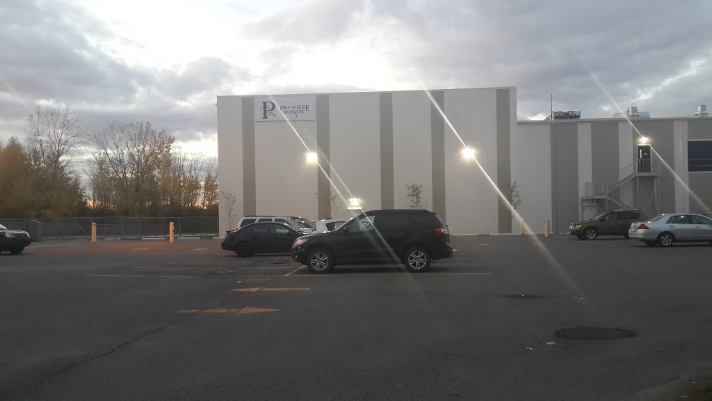 Première Moisson | 19301 Avenue Clark-Graham, Baie-dUrfé, QC H9X 3P5, Canada | Phone: (514) 787-1252
