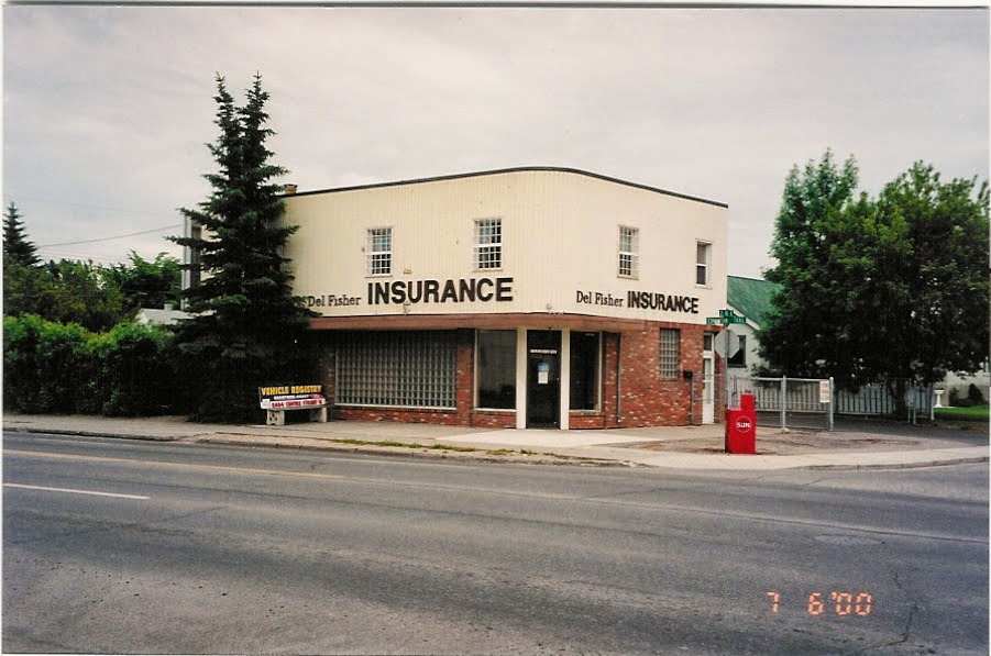 HUB International | 2202 Edmonton Trail, Calgary, AB T2E 3M5, Canada | Phone: (403) 230-3811