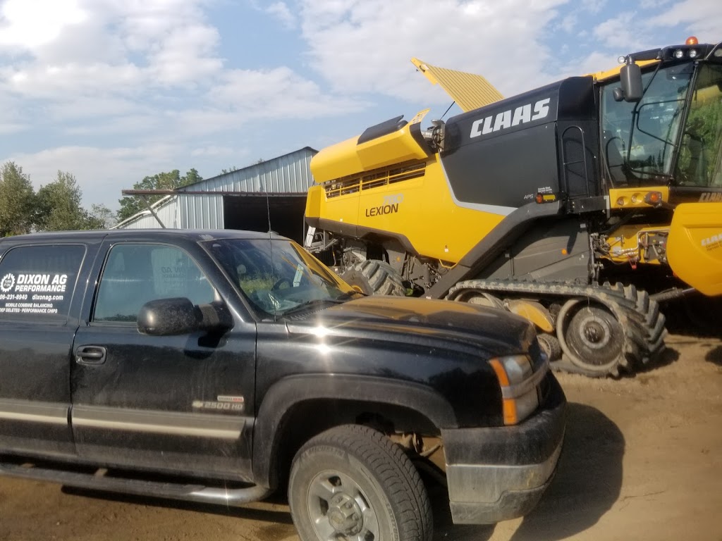 Dixon Ag Performance | 6R63 2W, Humboldt, SK S0K 2A0, Canada | Phone: (306) 231-4560