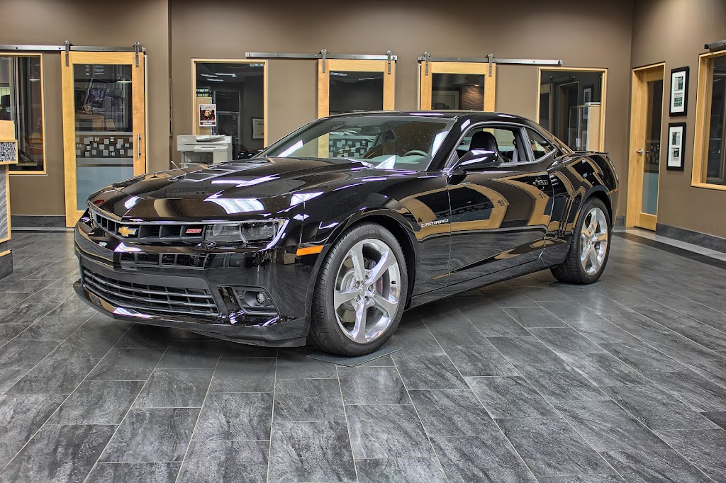 Jack Carter Northstar GM Cranbrook | 1816 Cranbrook St N, Cranbrook, BC V1C 3T1, Canada | Phone: (250) 489-4711