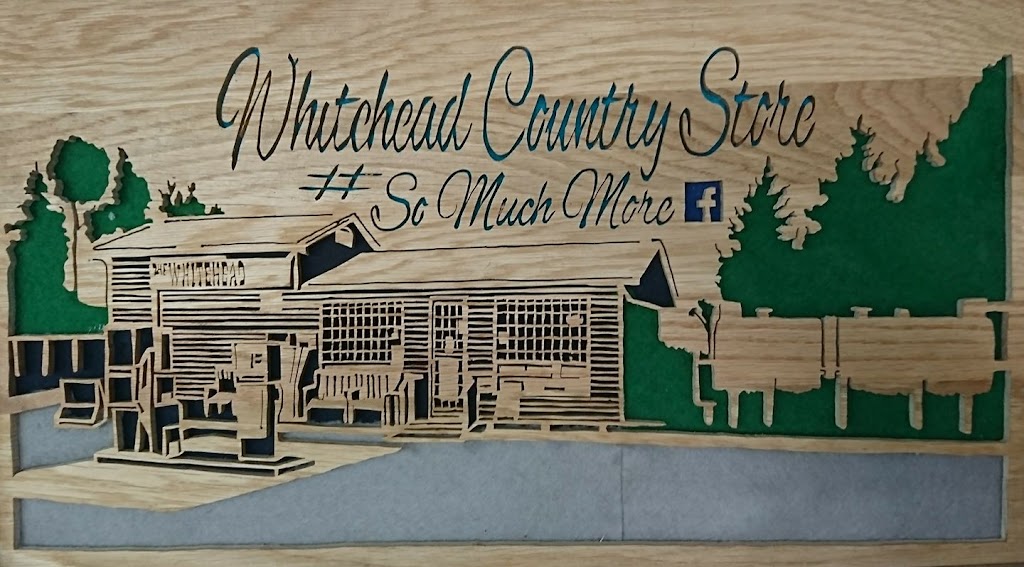Whitehead Country Store | 1712 Route 845, New Brunswick, Clifton Royal, NB E5S 2J3, Canada | Phone: (506) 763-6001