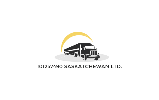 101257490 SASKATCHEWAN LTD. (AS SIDHU-TRUCKING) | 1505 21 street Avenue NW, Edmonton, AB T6T 1B2, Canada | Phone: (705) 977-7022
