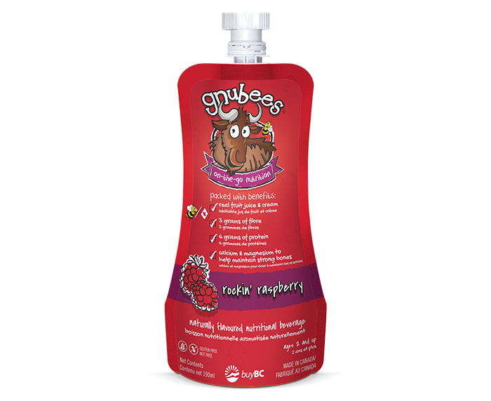 GnuSanté Creations Inc. | 8980 Fraserwood Ct #22, Burnaby, BC V5J 5H7, Canada | Phone: (604) 456-0102