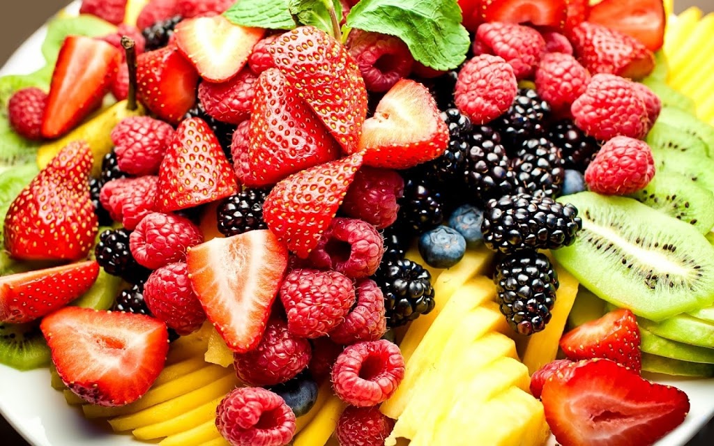 Emerald City Smoothie | 1058 Lakeway Dr, Bellingham, WA 98229, USA | Phone: (360) 647-2357