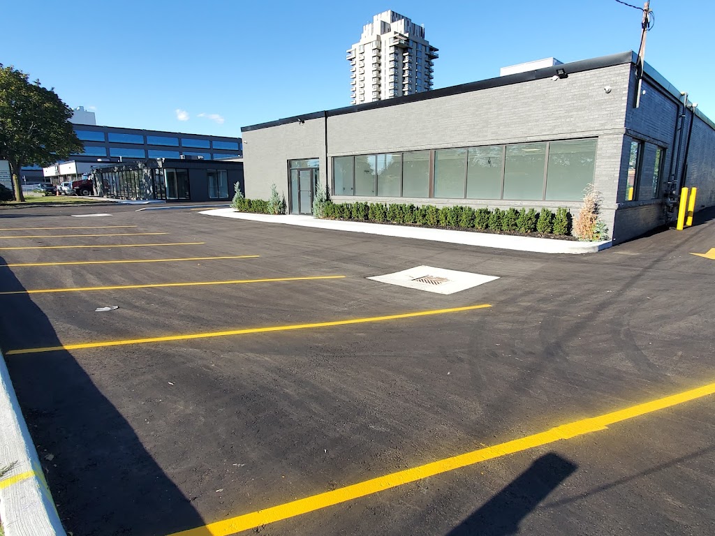 Careys Paving | 1688 Safari Rd, Cambridge, ON N1R 5S2, Canada | Phone: (905) 659-7036
