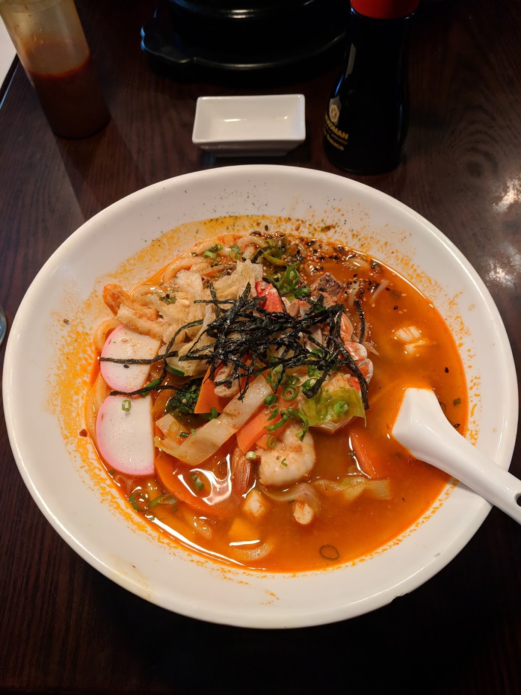 Bon Sushi 2 | Canada, British Columbia, Victoria, W Saanich Rd, British Columbia | Phone: (250) 590-6677