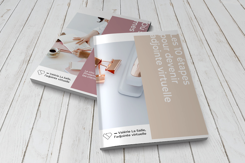 Valérie La Salle, ladjointe virtuelle | 282 Rue Evans, Kirkland, QC H9H 3L9, Canada | Phone: (514) 296-4622