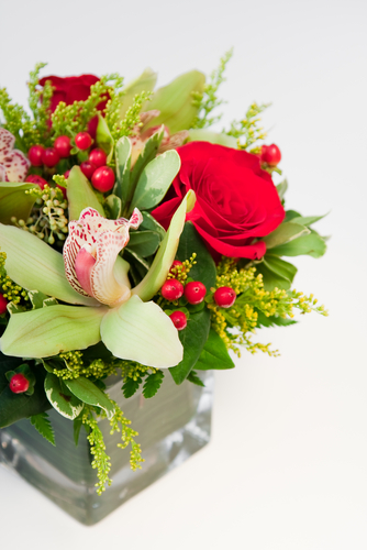 JMK Florist | 53 River Rock Ct SE, Calgary, AB T2C 4P3, Canada | Phone: (403) 492-2828
