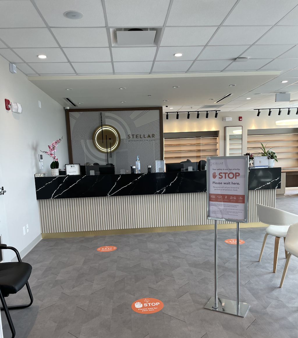 Stellar Integrated Eye Care | 6413 Cartmell Pl SW #203, Edmonton, AB T6W 4V4, Canada | Phone: (780) 652-2033