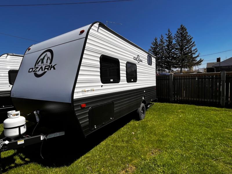 Empire Rvs | 2287 Dundas St, London, ON N5V 1R4, Canada | Phone: (519) 659-0888