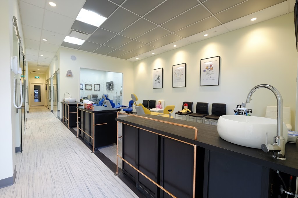 Evergreen Orthodontics | 1960 Como Lake Ave #120, Coquitlam, BC V3J 3R3, Canada | Phone: (604) 671-2255