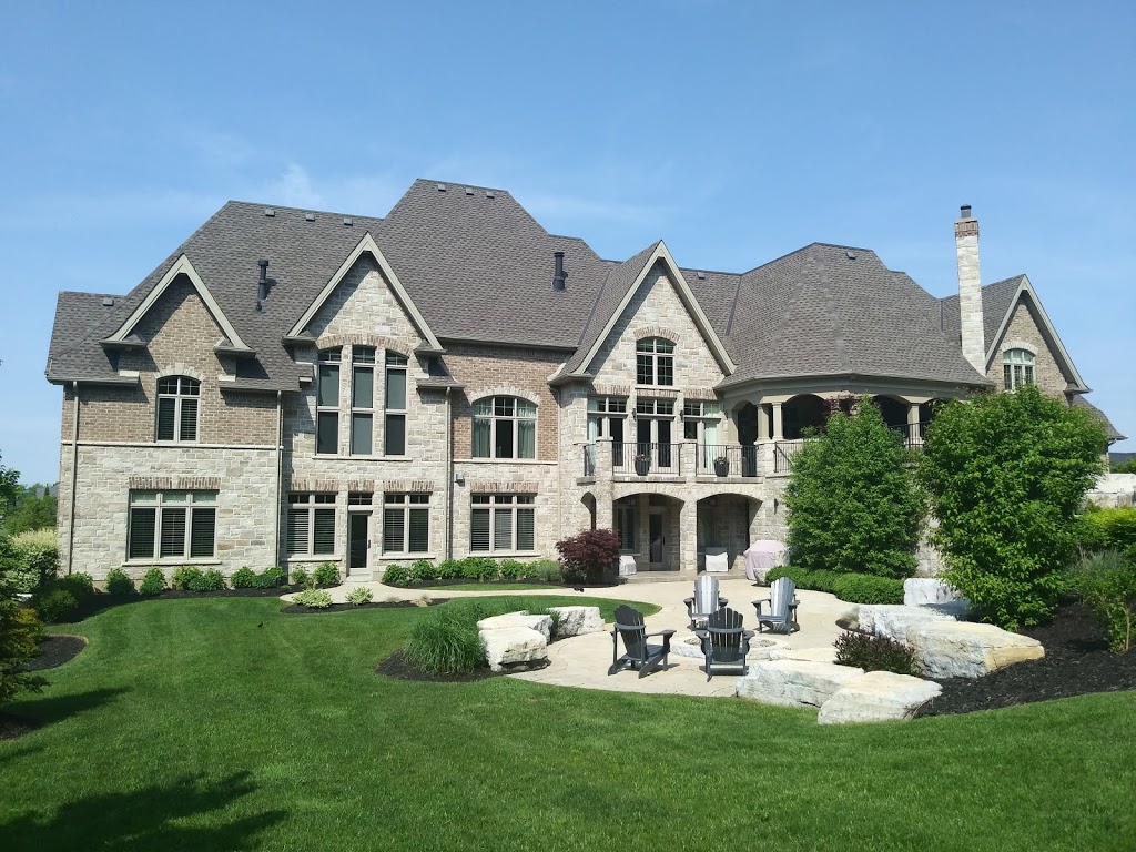 Brothers Roofing | 128 Melrose St, Oshawa, ON L1H 6Y1, Canada | Phone: (289) 927-1511