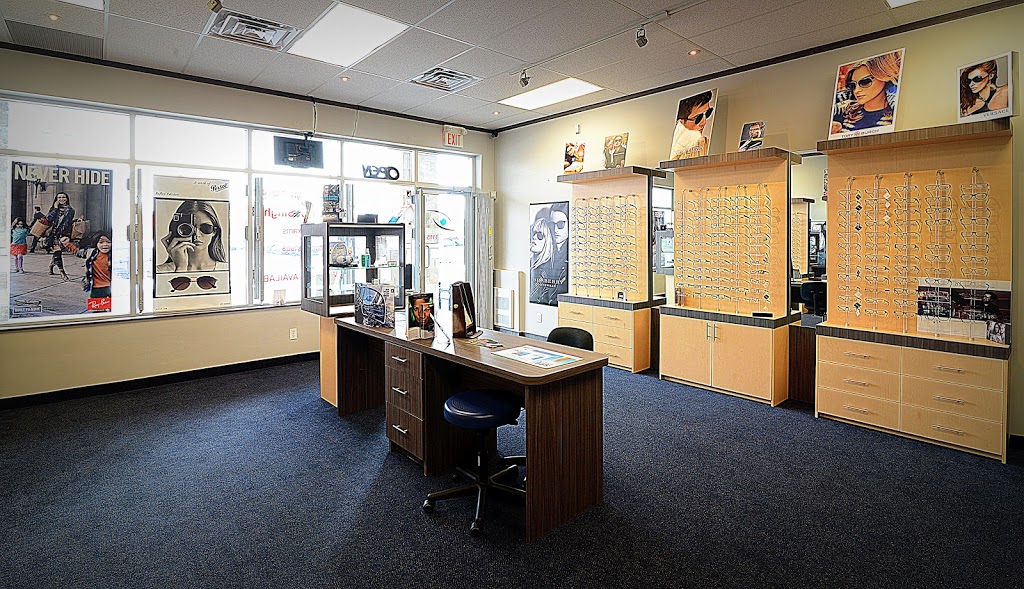 Prime Vision | 1530 Major MacKenzie Dr W unit 7, Vaughan, ON L6A 0A9, Canada | Phone: (905) 553-1115