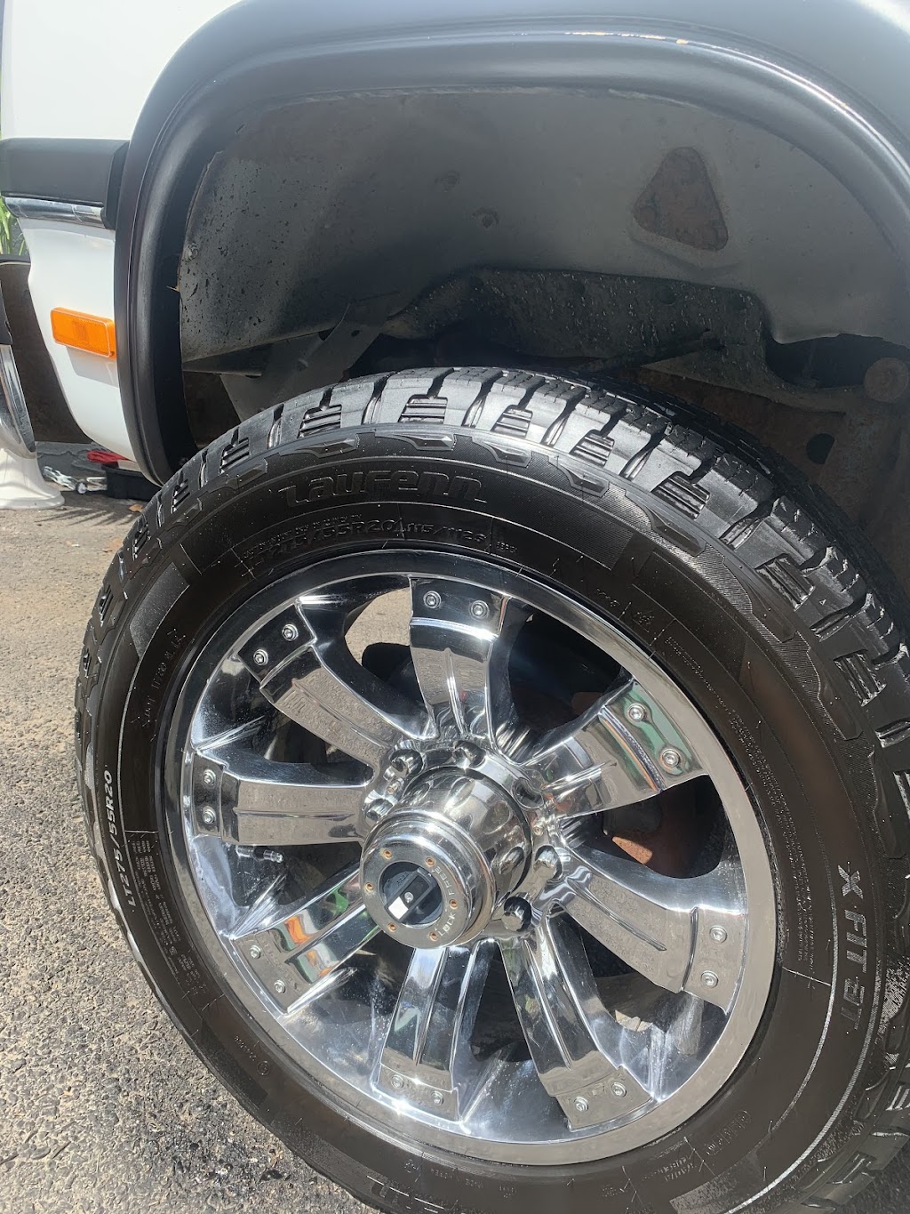 Renegade Unlimited Detail | 1326 Idaho St, Carstairs, AB T0M 0N0, Canada | Phone: (587) 438-0429