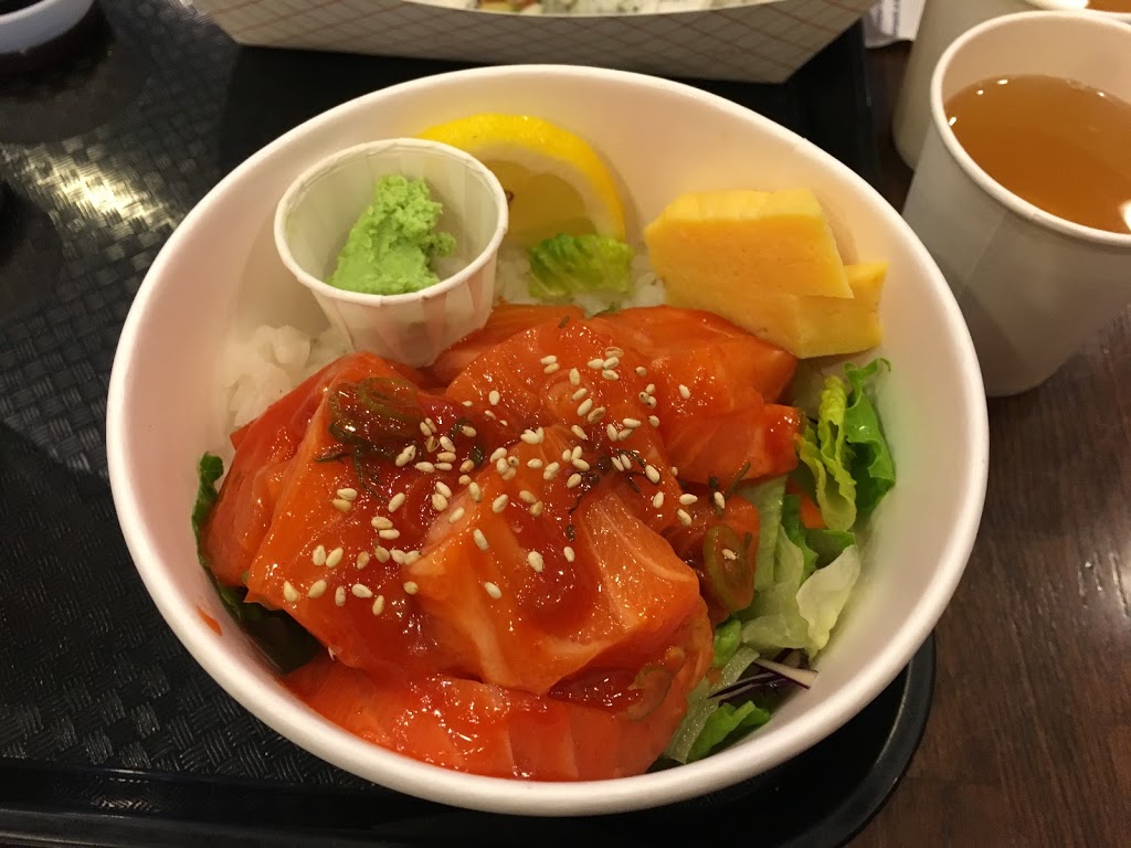 Togo Sushi | 800 Carnarvon St #223, New Westminster, BC V3M 0G3, Canada | Phone: (604) 525-8856