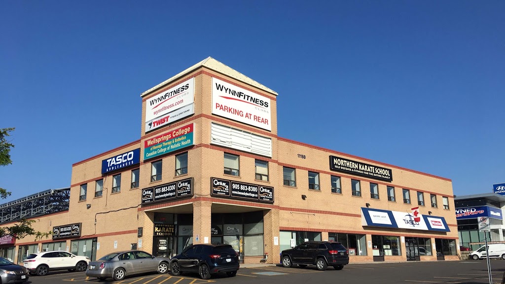 Wynn Fitness Richmond Hill | 11160 Yonge St, Richmond Hill, ON L4S 1H5, Canada | Phone: (905) 787-0007