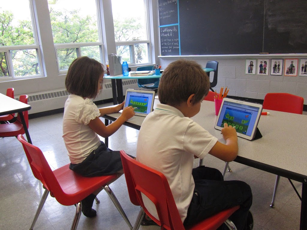 Glen Briar Academy | 210 Wilson Ave, North York, ON M5M 3A9, Canada | Phone: (416) 484-9494